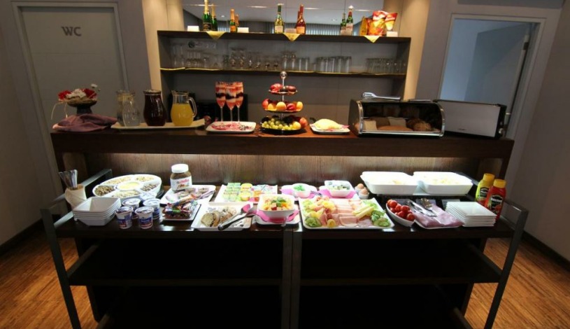 Hotel Helada Mladá Boleslav